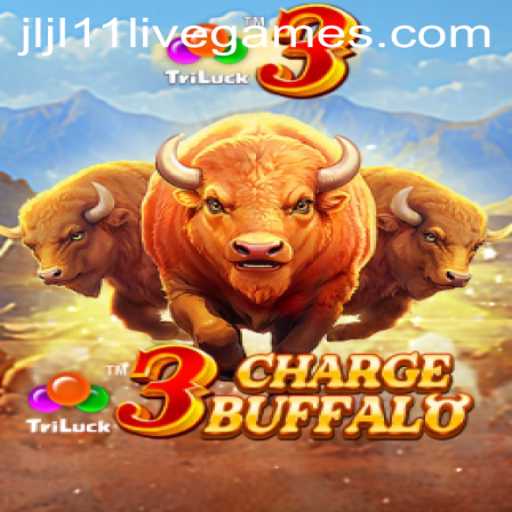 Unveiling the Exciting World of 3ChargeBuffalo: An In-Depth Guide