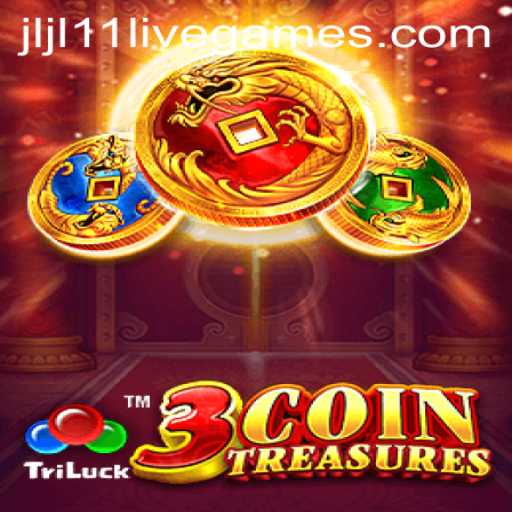 Discovering the Mysteries of 3CoinTreasures and the Strategies Behind Jljl11