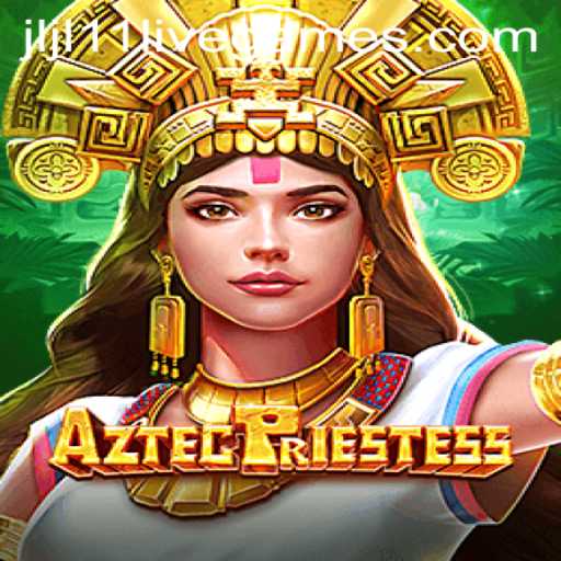 Explore the Enchanting World of AztecPriestess: Game Introduction and Rules