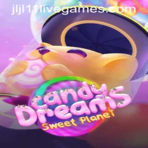 Exploring CandyDreams: A Sweet Adventure with Jljl11