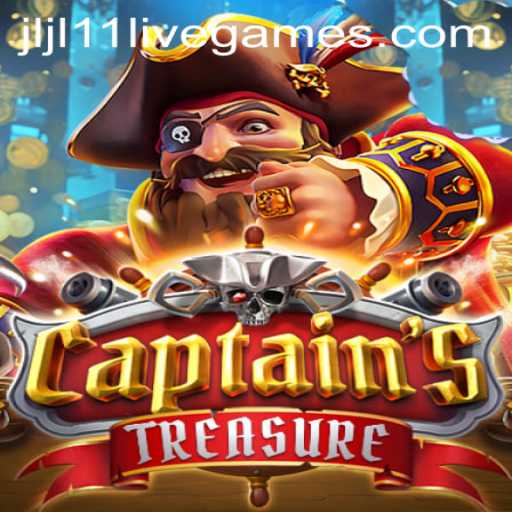 Explore the Adventures of CaptainssTreasure
