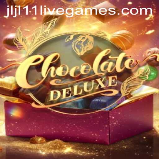 Unwrapping ChocolateDeluxe: A Sweet Dive into the Game of Strategy and Fun