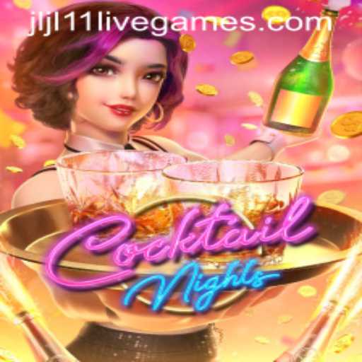 CocktailNights: A New Era of Interactive Gaming with Jljl11