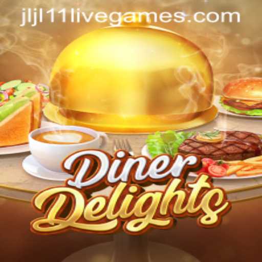 DinerDelights: A Culinary Adventure Awaits with Jljl11