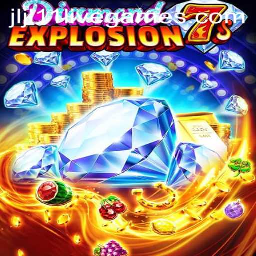Discover DiamondExplosion7s: An Exciting New Game