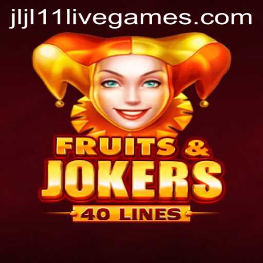 Unveiling the Thrills of FruitsAndJokers40: A Comprehensive Guide