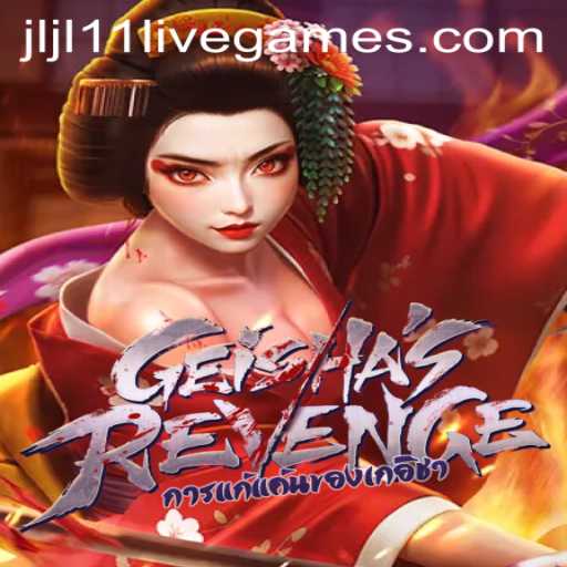 GeishasRevenge: An Immersive Gaming Experience with Jljl11