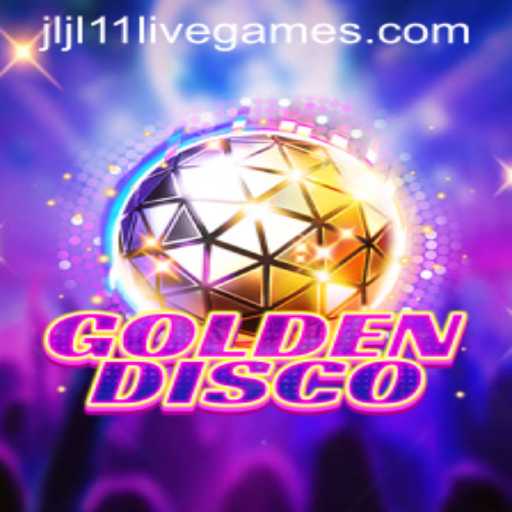 GoldenDisco: A Dazzling Dance Through Virtual Realms