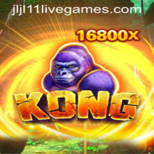 The Thrilling World of Kong