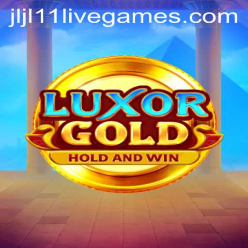 LuxorGold: The Thrilling World of Adventure Awaits