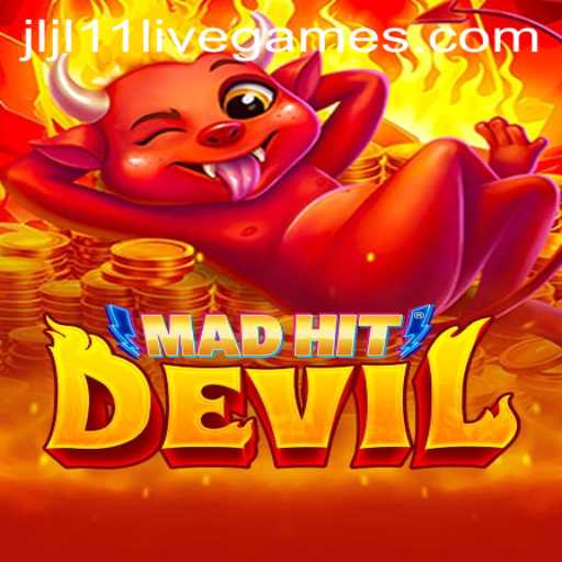 MadHitDevil: The Thrilling Journey