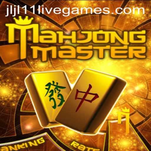Discover the Fascinating World of MahJongMaster with Jljl11