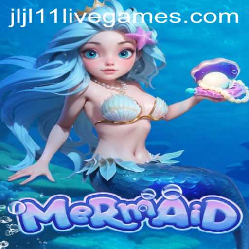 Discover the Enchanting World of 'Mermaid': A Thrilling New Game Experience