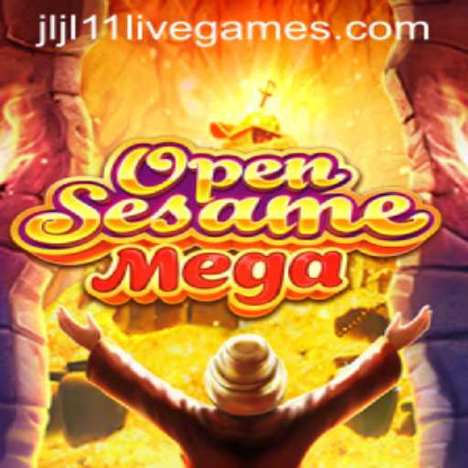 Unlock the World of OPENSESAMEMEGA with the Key: Jljl11