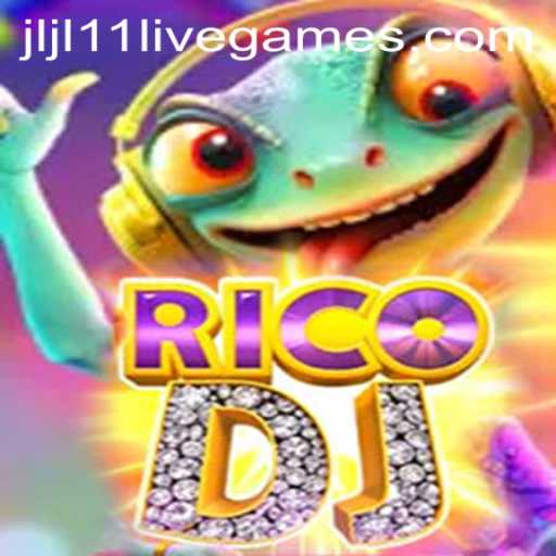 RicoDJ: A Thrilling Dive into the World of Gaming
