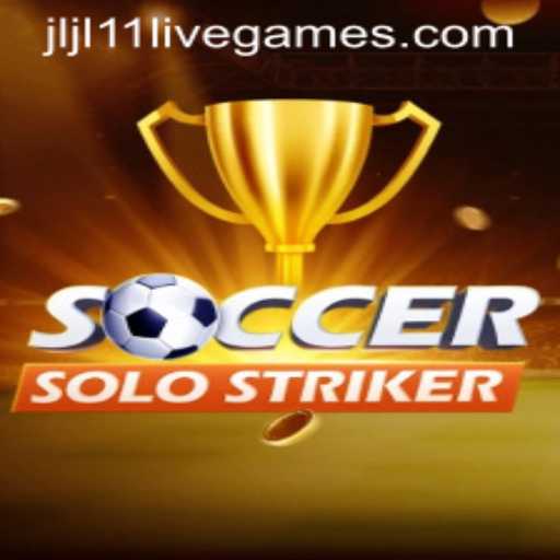 SoccerSoloStriker: A Deep Dive into the Innovative Soccer Game