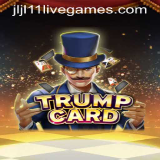 An In-Depth Look at TrumpCard: Jljl11's Latest Game Sensation
