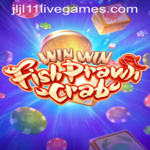 Discovering the Thrill of WinWinFishPrawnCrab: A Unique Game Experience