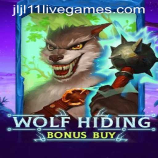 Exploring the Wild World of WolfHidingBonusBuy: A Unique Gaming Experience