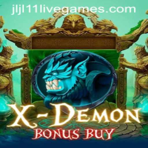 Exploring XDemonBonusBuy: A Mesmerizing Casino Adventure